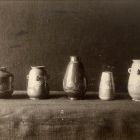 Photograph - Vases