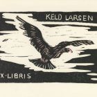 Ex-libris (bookplate)