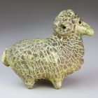 Statuette (Animal Figurine) - Ram