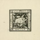 Ex-libris (bookplate)