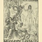 Ex-libris (bookplate)