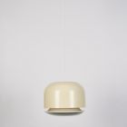 Pendant lamp with glass cover - Part of the Vargánya (Cep or Porcini) lamp series