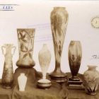 Photograph - Vases, ornamental vessels