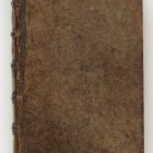 Book - Le Brun, Pierre: Histoire critique des pratiques superstitieuses... III. Paris, 1732