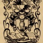 Ex-libris (bookplate)