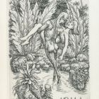 Ex-libris (bookplate)