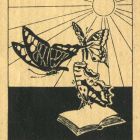 Ex-libris (bookplate)