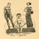Ex-libris (bookplate)