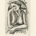 Ex-libris (bookplate)