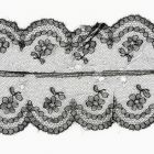 Lace  fragment