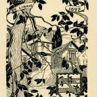 Ex-libris (bookplate)