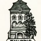 Ex-libris (bookplate)