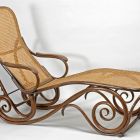 Repose chair