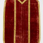 Chasuble