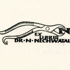 Ex-libris (bookplate)