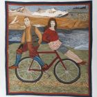 Tapestry - Twin Peak