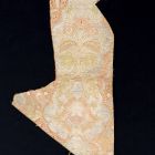 Fabric fragment