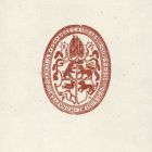 Ex-libris (bookplate)