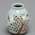 Small vase