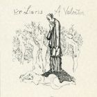 Ex-libris (bookplate)