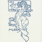 Ex-libris (bookplate)