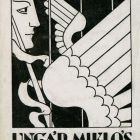 Ex-libris (bookplate)