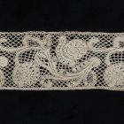 Lace band - Milanese lace