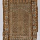 Rug - Prayer rug