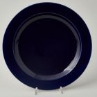 Plate (part of a set - Blue-white tableware set (prototype)