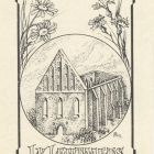 Ex-libris (bookplate)