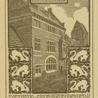 Ex-libris (bookplate)