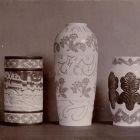 Photograph - Porcelain vases