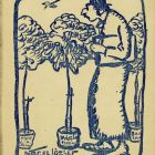 Ex-libris (bookplate)