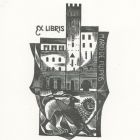 Ex-libris (bookplate)