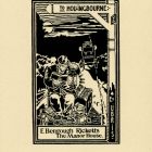 Ex-libris (bookplate)