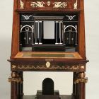 Writing cabinet (secrétaire)