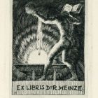 Ex-libris (bookplate)