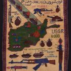 War rug