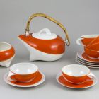 Tea set