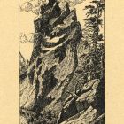 Ex-libris (bookplate)