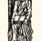 Ex-libris (bookplate)