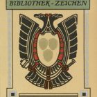 Ex-libris (bookplate)