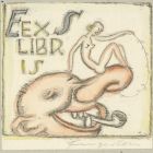 Ex-libris (bookplate)