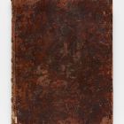 Book - La joyeuse entrée de [... ] Charles sixieme empereur des Romains... Brussels, n.d. [ 1717 ]