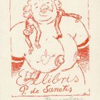 Ex-libris (bookplate)