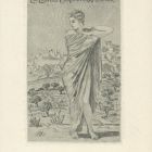 Ex-libris (bookplate)