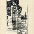 Ex-libris (bookplate)