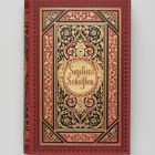 Book - [ Saphir, Moritz Gottlieb ]: M. G. Saphir's ausgewählte Schriften, 3-4. Brno, Vienna, Leipzig, n.d.