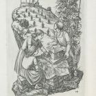 Ex-libris (bookplate)