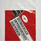 Promotional bag - Hungarian Intertourist Souvenir